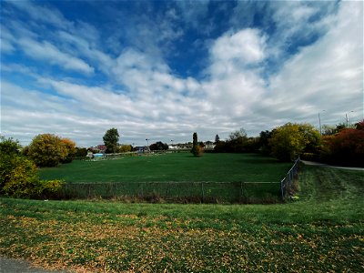 Old Karting Track Place, Brantford, Canada