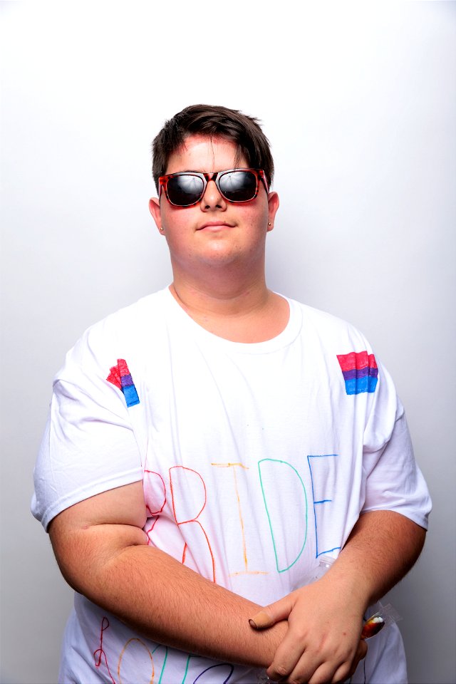 Bangor Pride Festival 2022