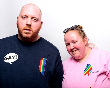 Bangor Pride Festival 2022