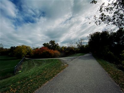 Old Karting Track Place, Brantford, Canada