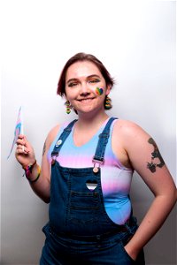 Bangor Pride Festival 2022