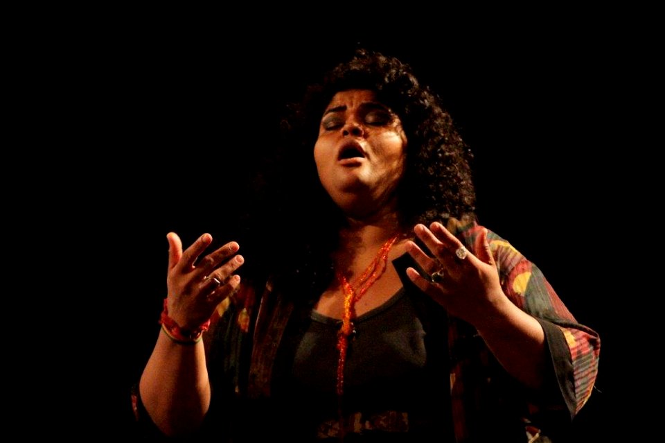 Concerto Lírico ensaio