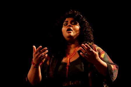 Concerto Lírico ensaio