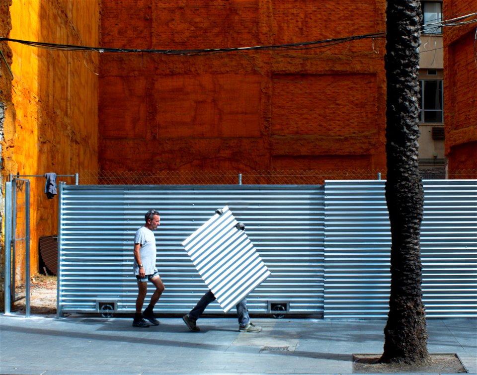 Fence
