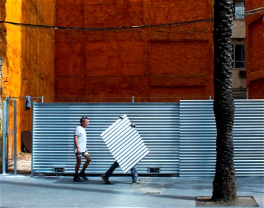 Fence