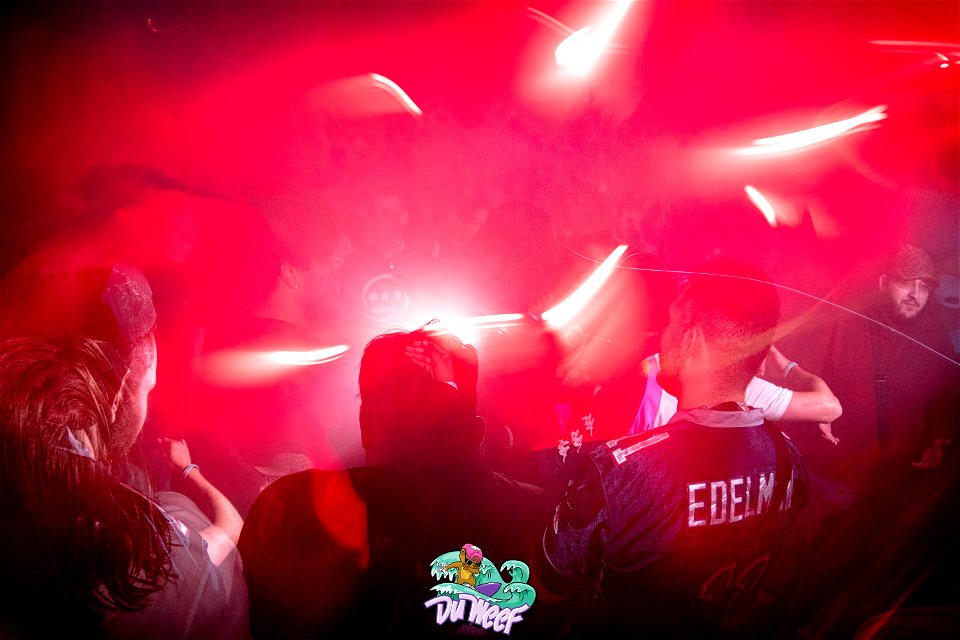 Du Weef: 16/09 Wavy Pics