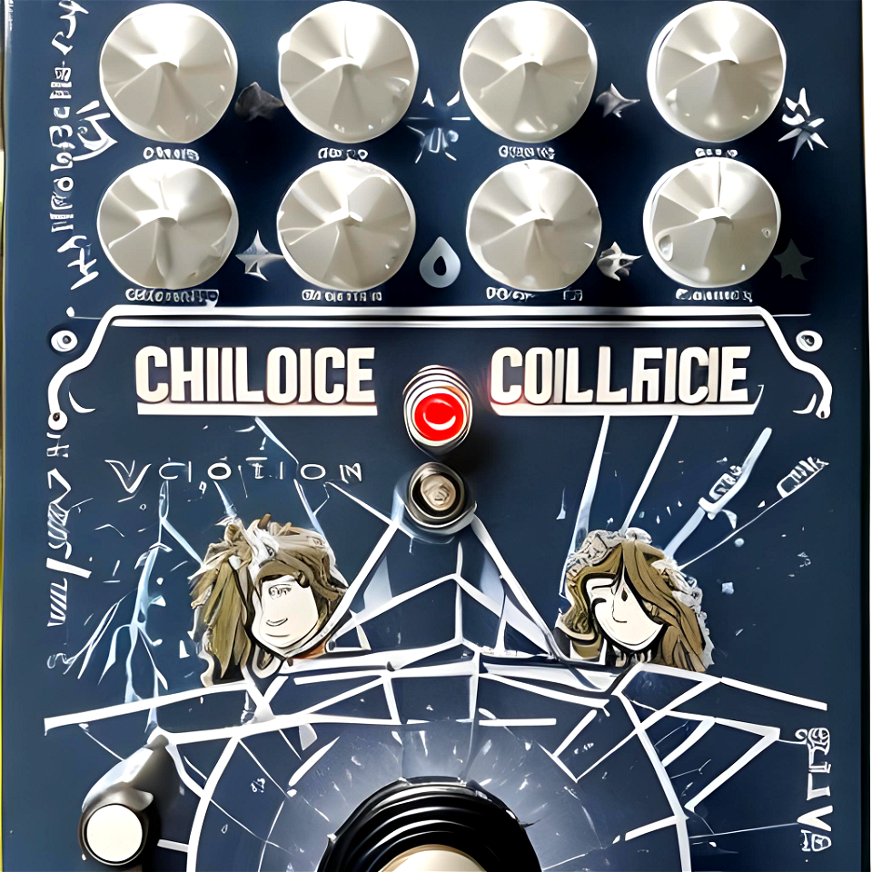 Chilly Oscillation