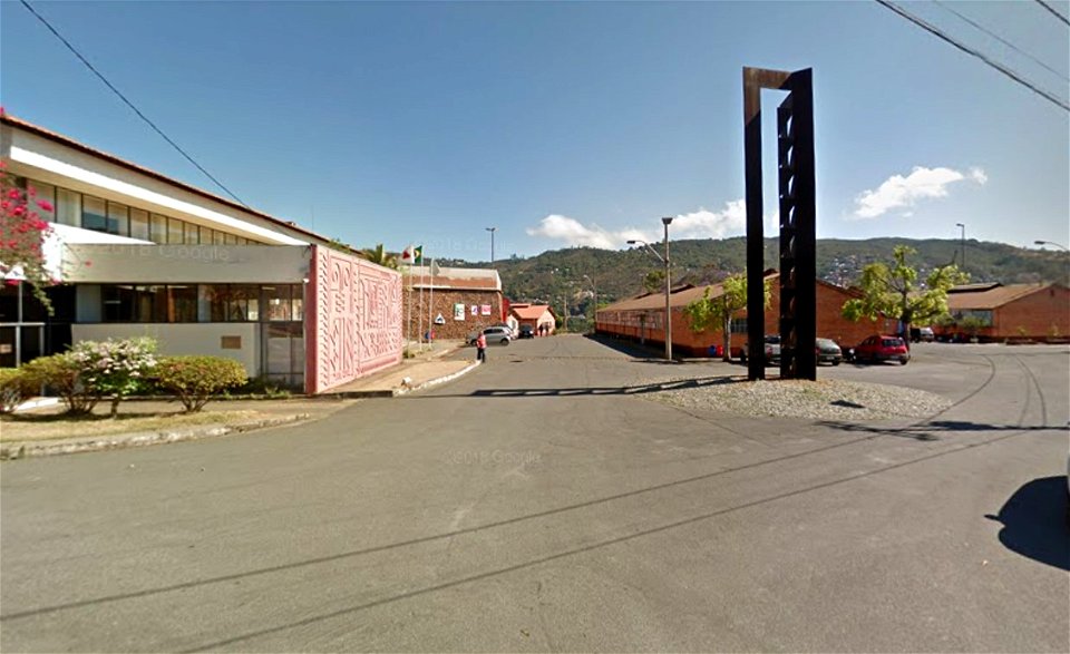 IFMG Campus Ouro Preto