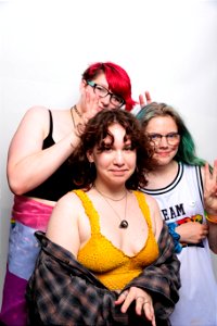 Bangor Pride Festival 2022