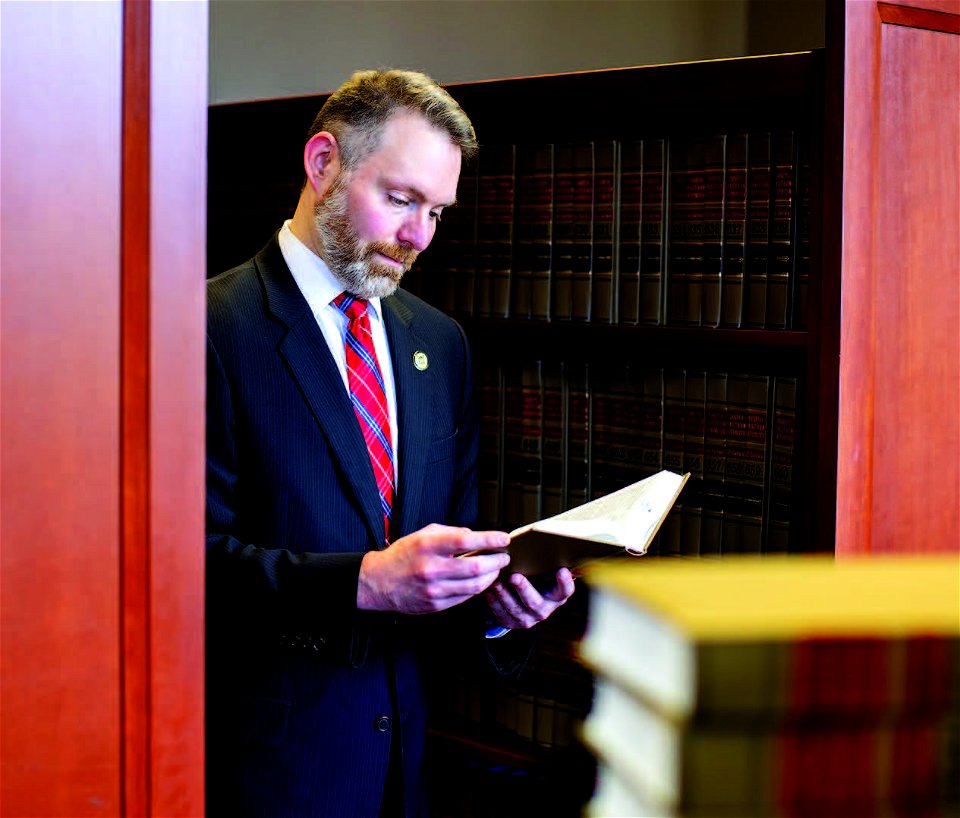 Judge Richard Dietz reading 2