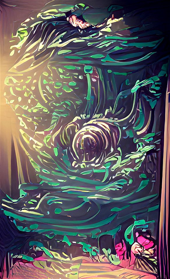 Into The Woods