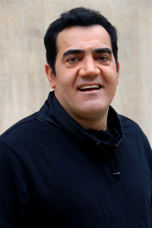 babaknoori