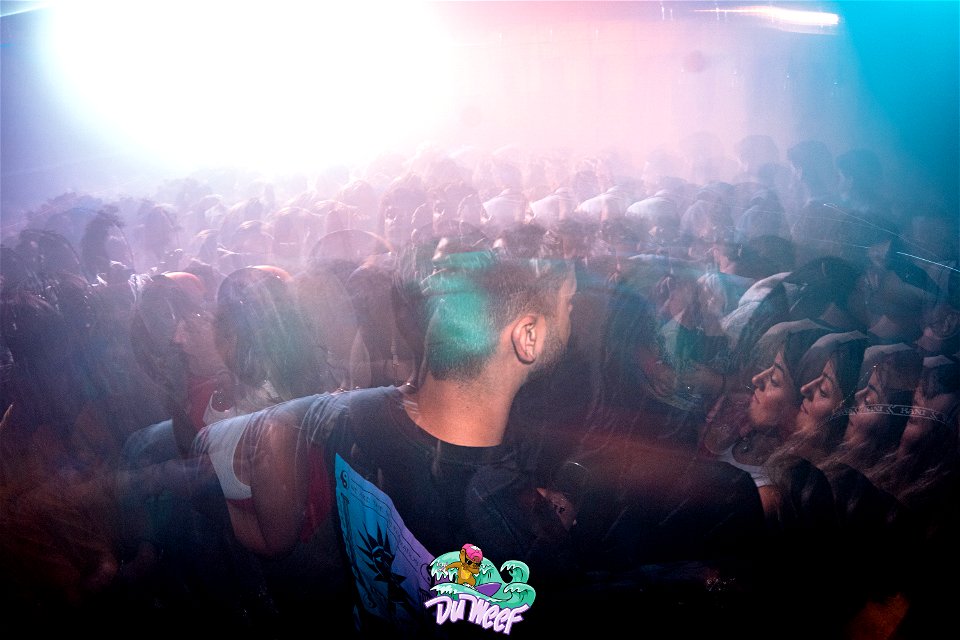 Du Weef: 16/09 Wavy Pics