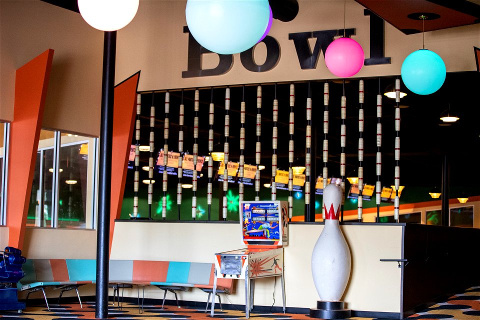 Eastside Bowl Nashville Madison TN
