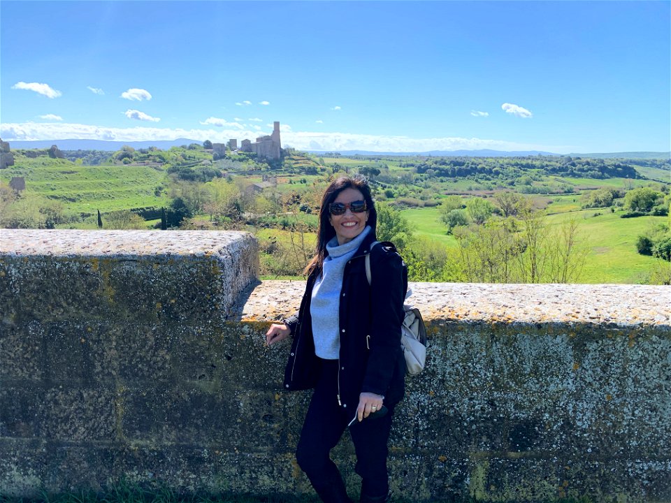 Riserva naturale di Tuscania