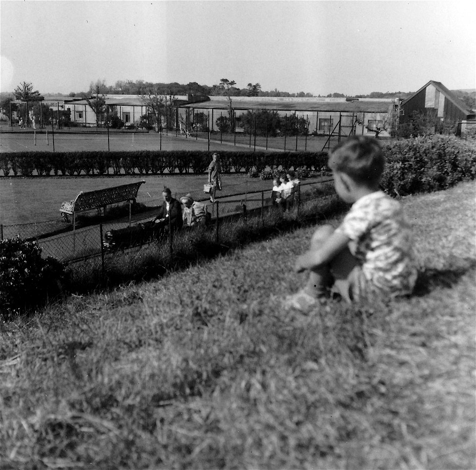 Sandown, Isle of Wight, 1962