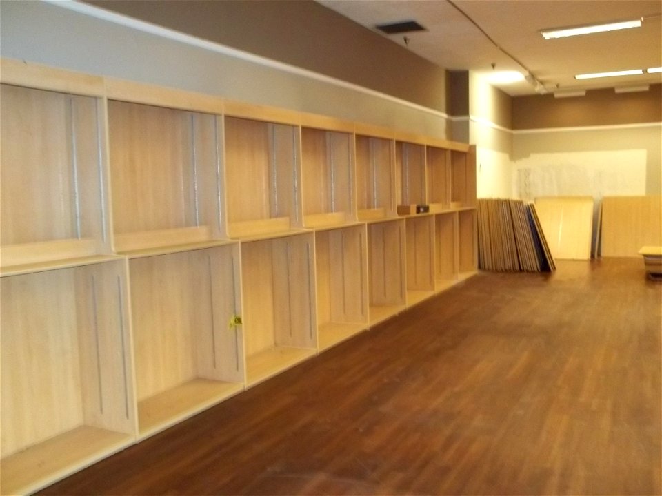 Sears Los Altos (Long Beach, CA)