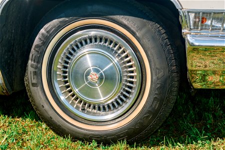 1972 Cadillac Sedan de Ville (7)
