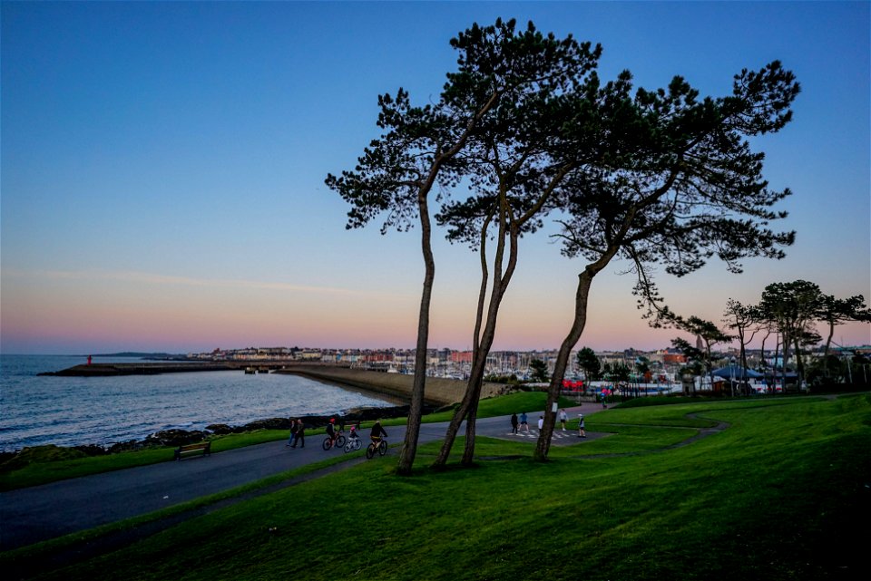 Pickie, Bangor, Northern Ireland