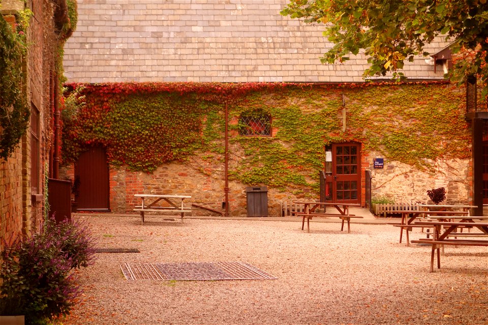 The Old Brewhouse