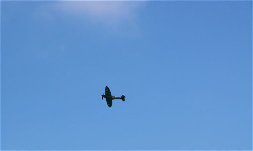 Eastbourne Air Show 2022