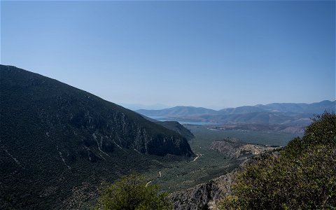Meerblick