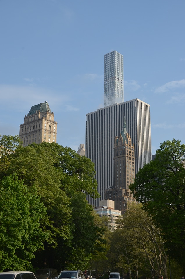Central Park, New York City