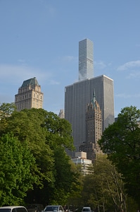 Central Park, New York City