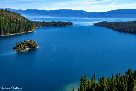Lake Tahoe
