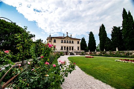 VILLA VALMARANA AI NANI photo