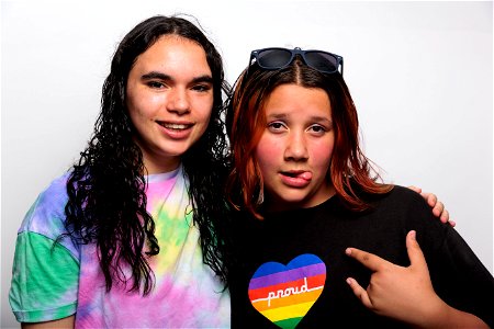 Bangor Pride Festival 2022