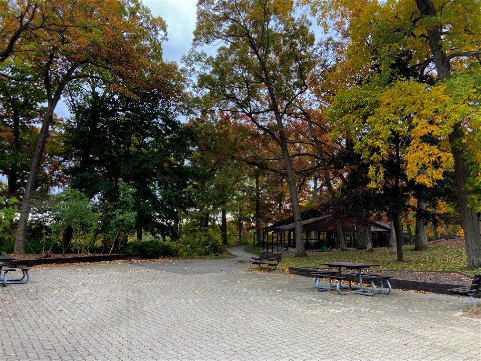 Mohawk Park, Brantford, Canada