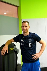 Trening slovenske reprezentance - 5. avgust 2022