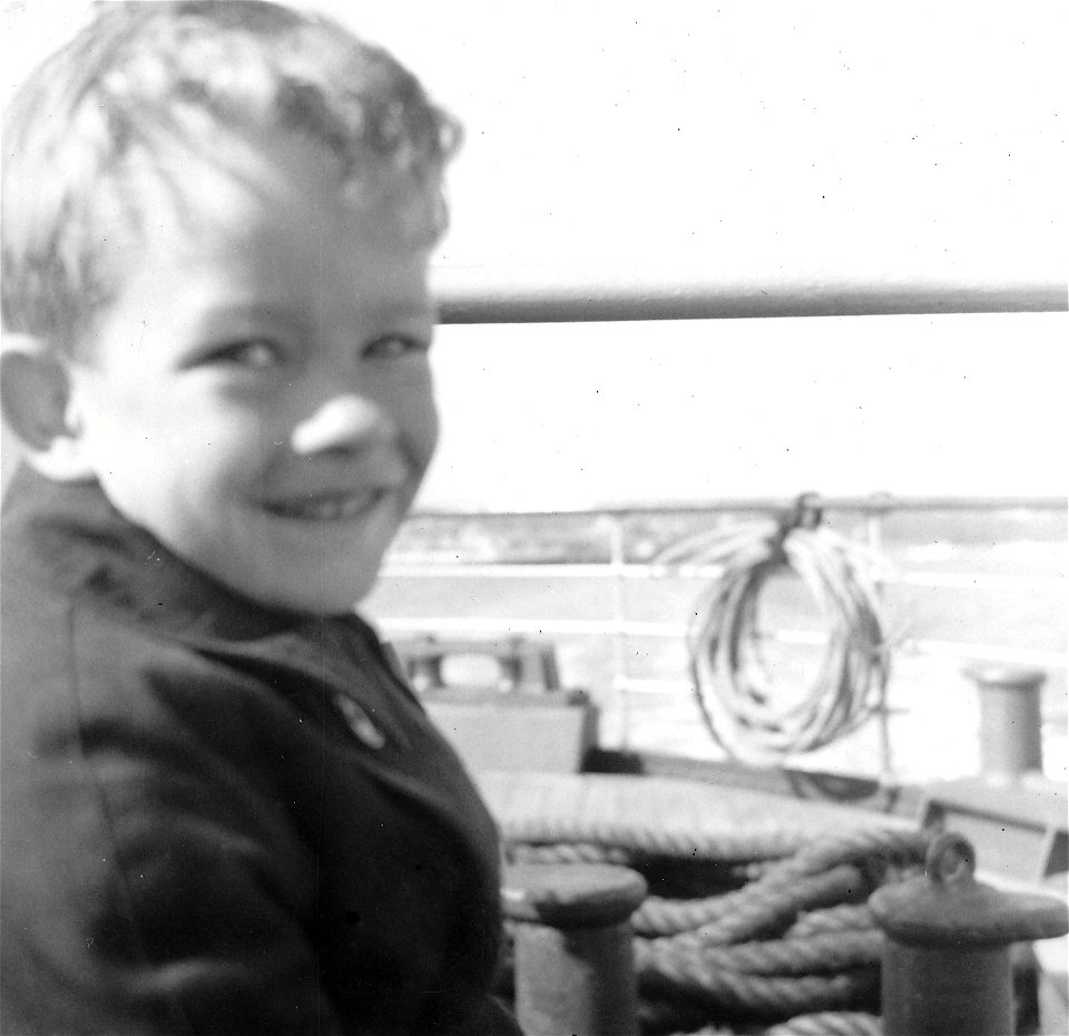 Sandown, Isle of Wight, 1962