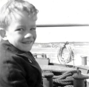 Sandown, Isle of Wight, 1962
