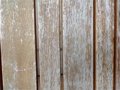 wood texture worn weathered old planks photo