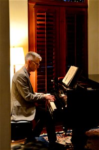 Opera Circle Donor Reception