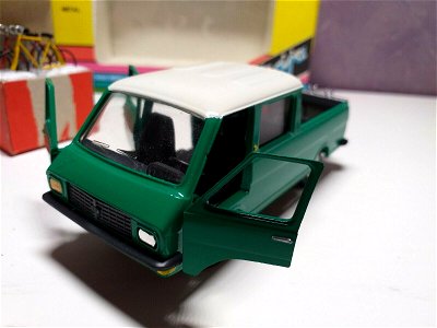 Radon AGAT Tantal Novoexport RAF-2203 Soviet Union Moscow Olympics Game Bicycle transport van