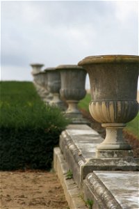 Palace of Versailles 2009