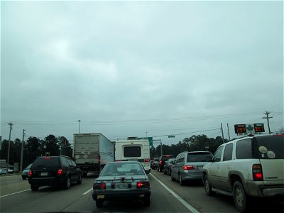 Traffic