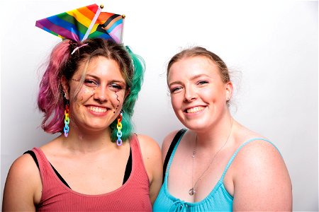 Bangor Pride Festival 2022