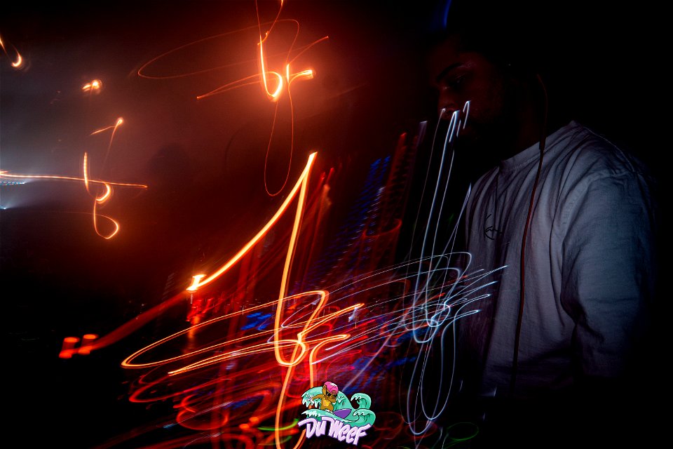 Du Weef: 16/09 Wavy Pics