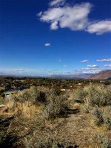 Bells Canyon, Uinta-Wasatch-Cache National Forest, Utah