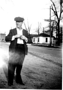 william grimmer