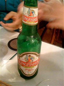 どこぞのビール