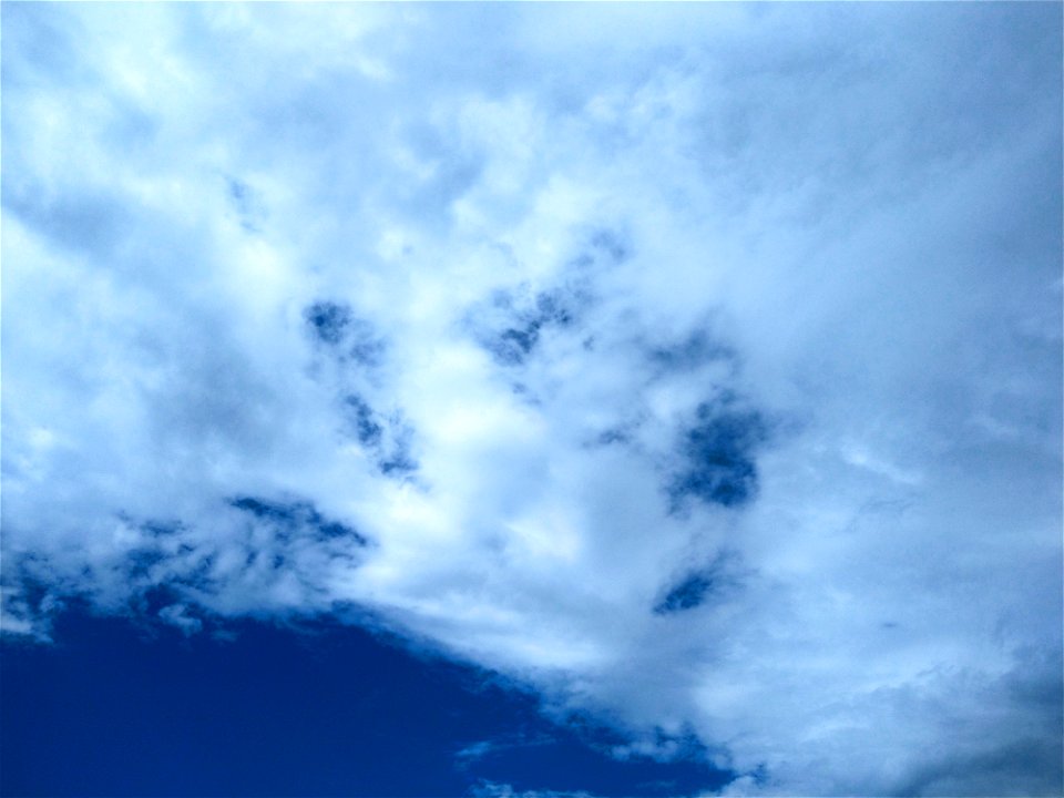 clouds sky cloudy overcast 7
