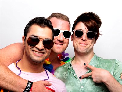 Bangor Pride Festival 2022