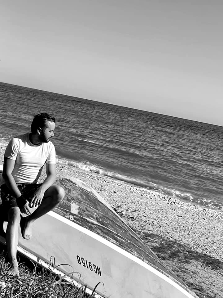 osmia music - travel