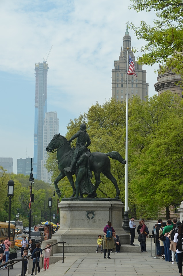 NYC History Museum