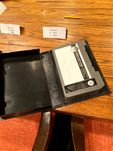 Betamax